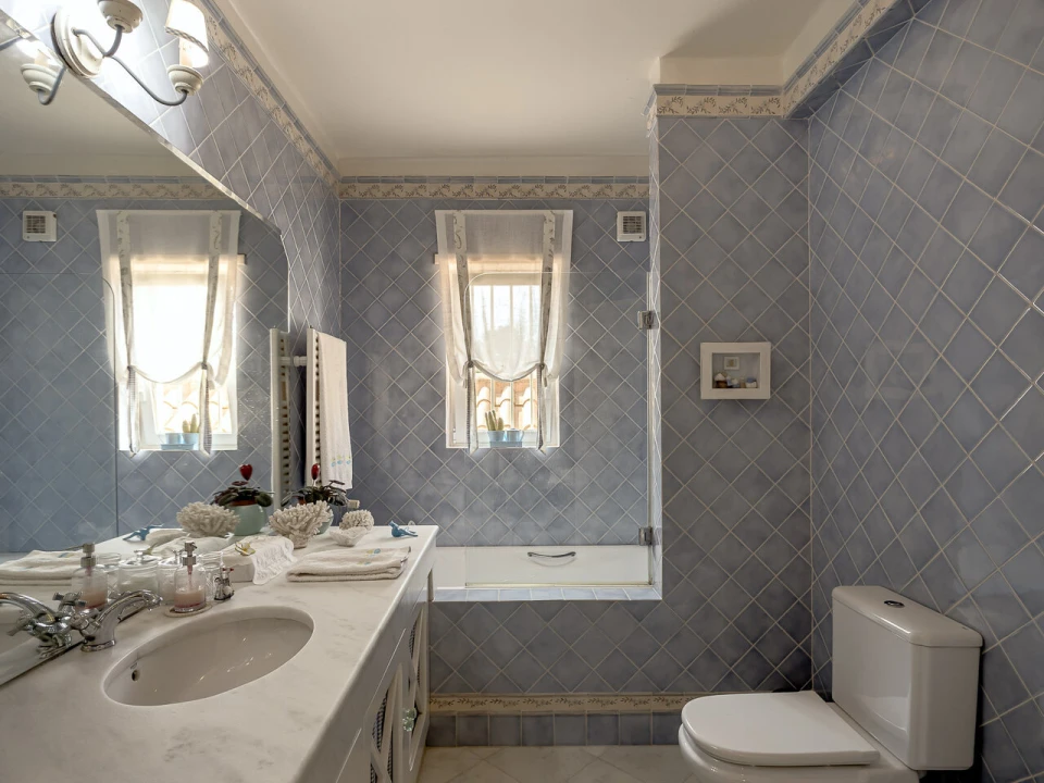 Moradia T5 para Venda em Cascais e Estoril Foto 24