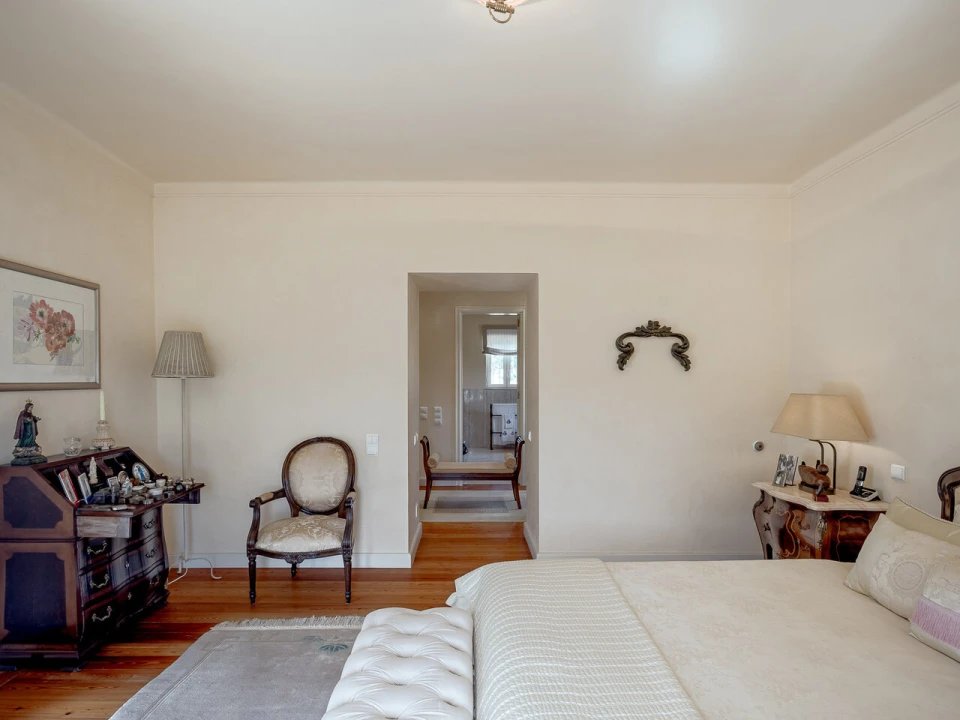 Moradia T5 para Venda em Cascais e Estoril Foto 25