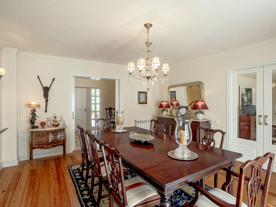 Moradia T5 para Venda em Cascais e Estoril Foto 21