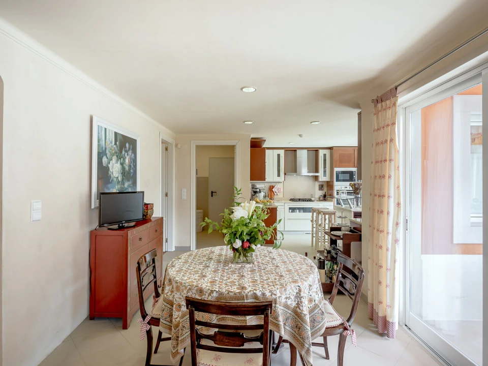 Moradia T5 para Venda em Cascais e Estoril Foto 20