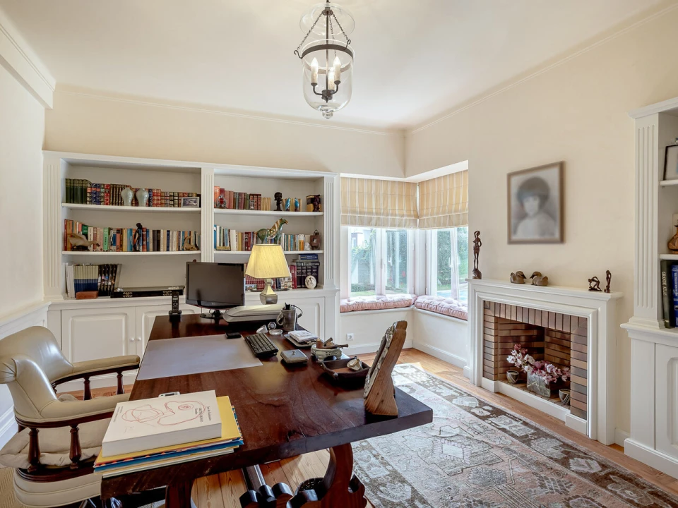 Moradia T5 para Venda em Cascais e Estoril Foto 37