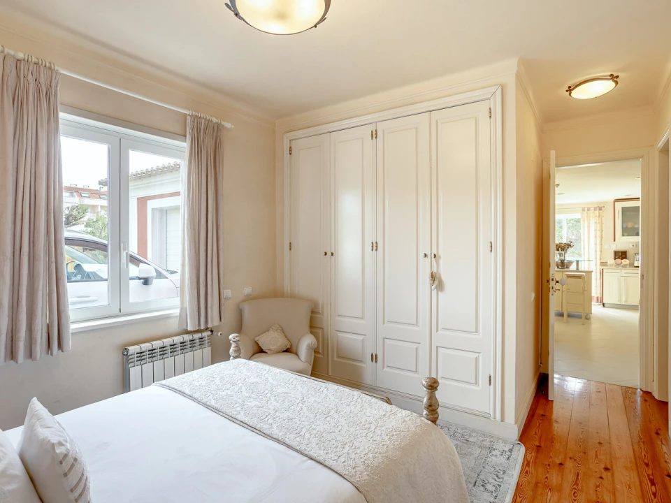 Moradia T5 para Venda em Cascais e Estoril Foto 29