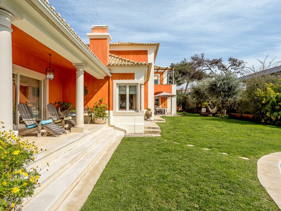 Moradia T5 para Venda em Cascais e Estoril Foto 50