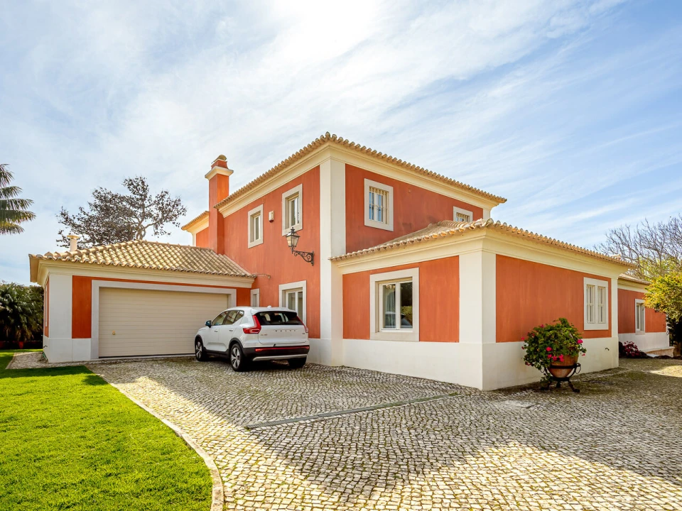 Moradia T5 para Venda em Cascais e Estoril Foto 51