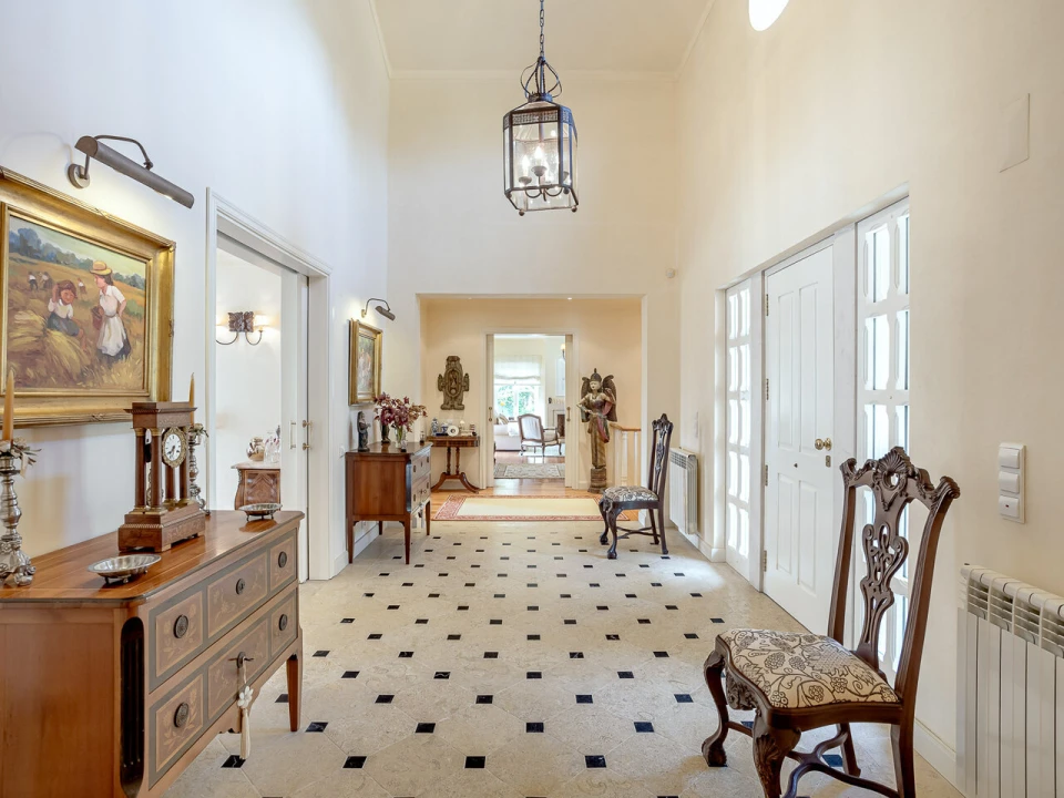 Moradia T5 para Venda em Cascais e Estoril Foto 31