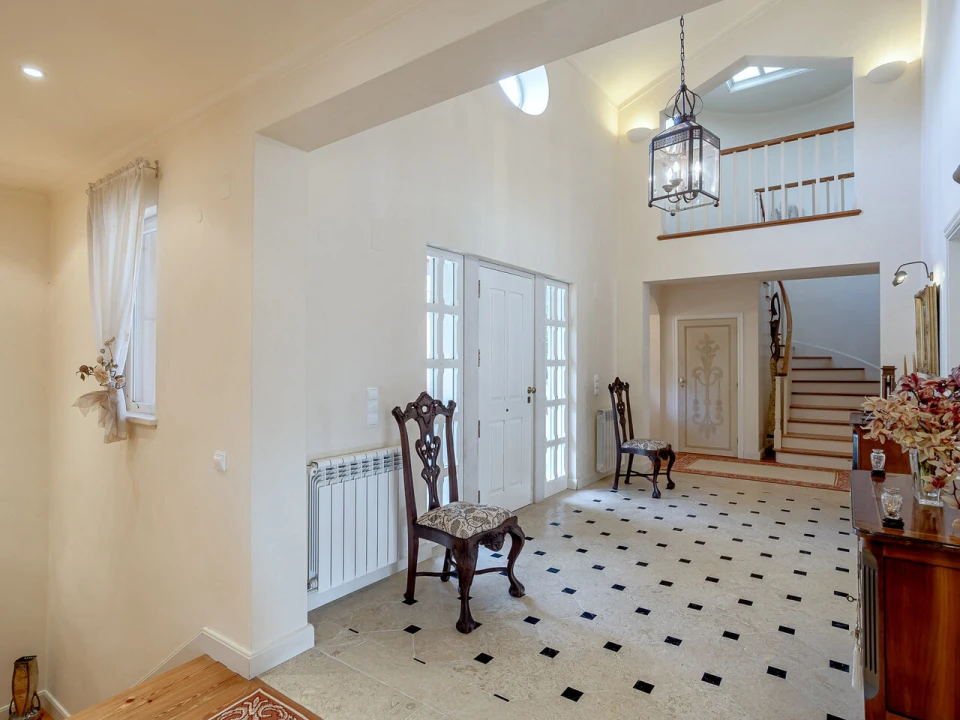 Moradia T5 para Venda em Cascais e Estoril Foto 32