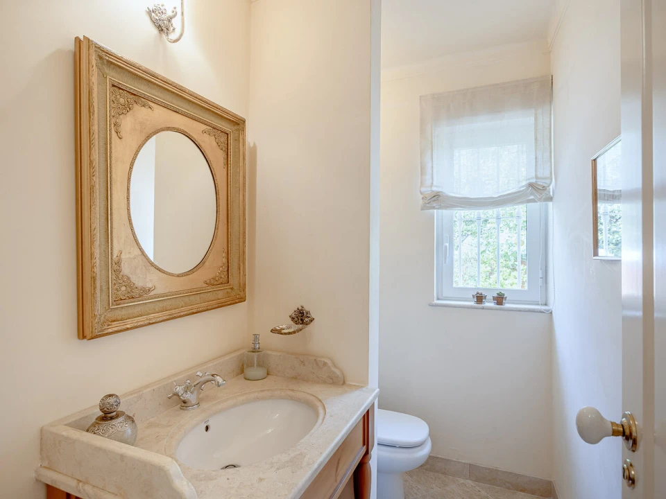 Moradia T5 para Venda em Cascais e Estoril Foto 34