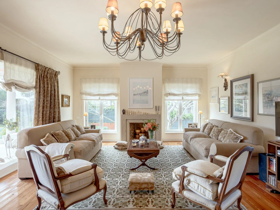 Moradia T5 para Venda em Cascais e Estoril Foto 17