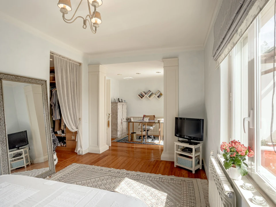 Moradia T5 para Venda em Cascais e Estoril Foto 39