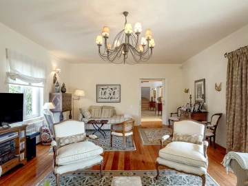 Moradia T5 para Venda em Cascais e Estoril