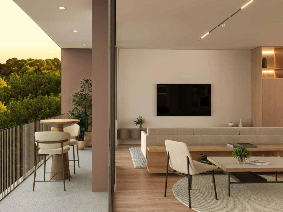 Apartamento T1 para Venda em Lordelo do Ouro e Massarelos Foto 5