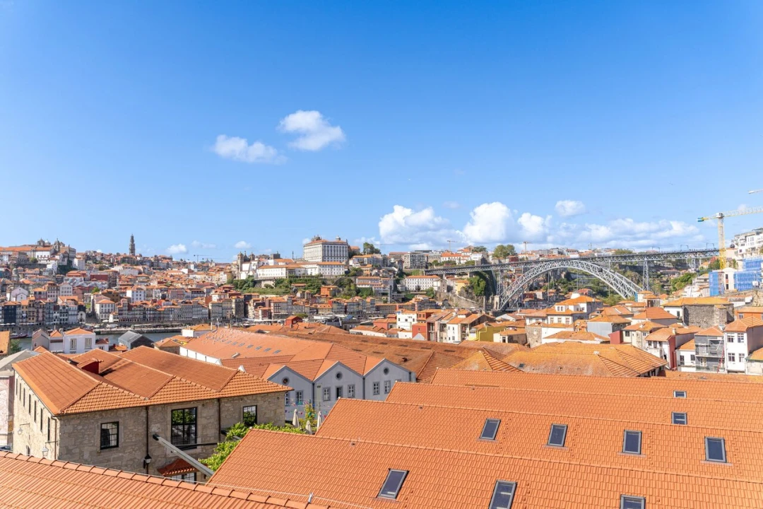 Apartamento T1 para Venda em Lordelo do Ouro e Massarelos Foto 15
