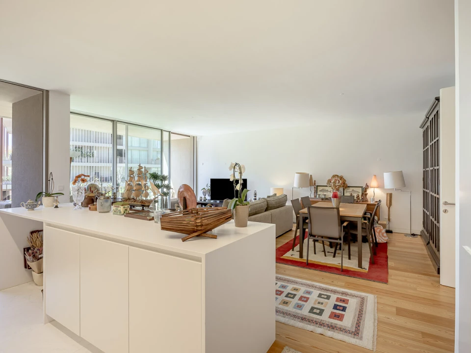Apartamento T2 para Venda em Cascais e Estoril Foto 6
