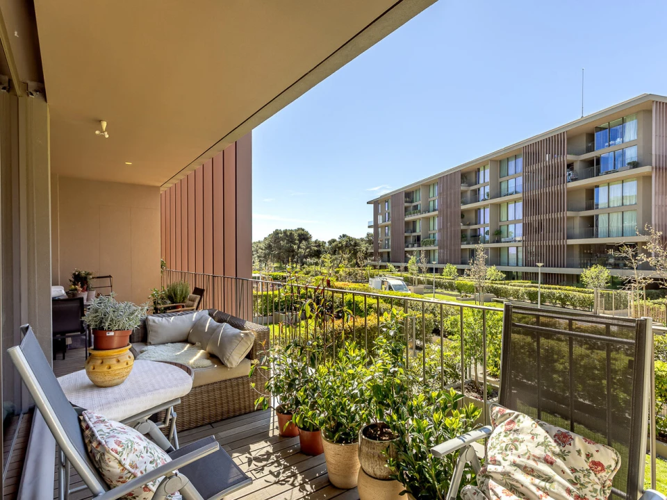 Apartamento T2 para Venda em Cascais e Estoril Foto 2