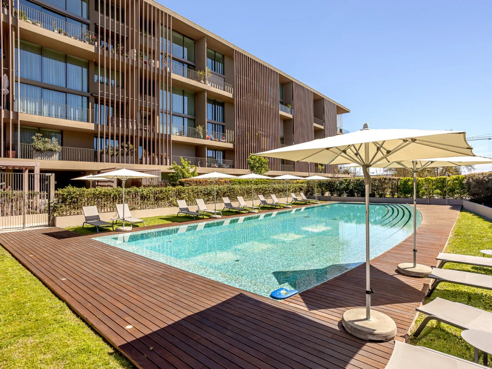 Apartamento T2 para Venda em Cascais e Estoril Foto 1