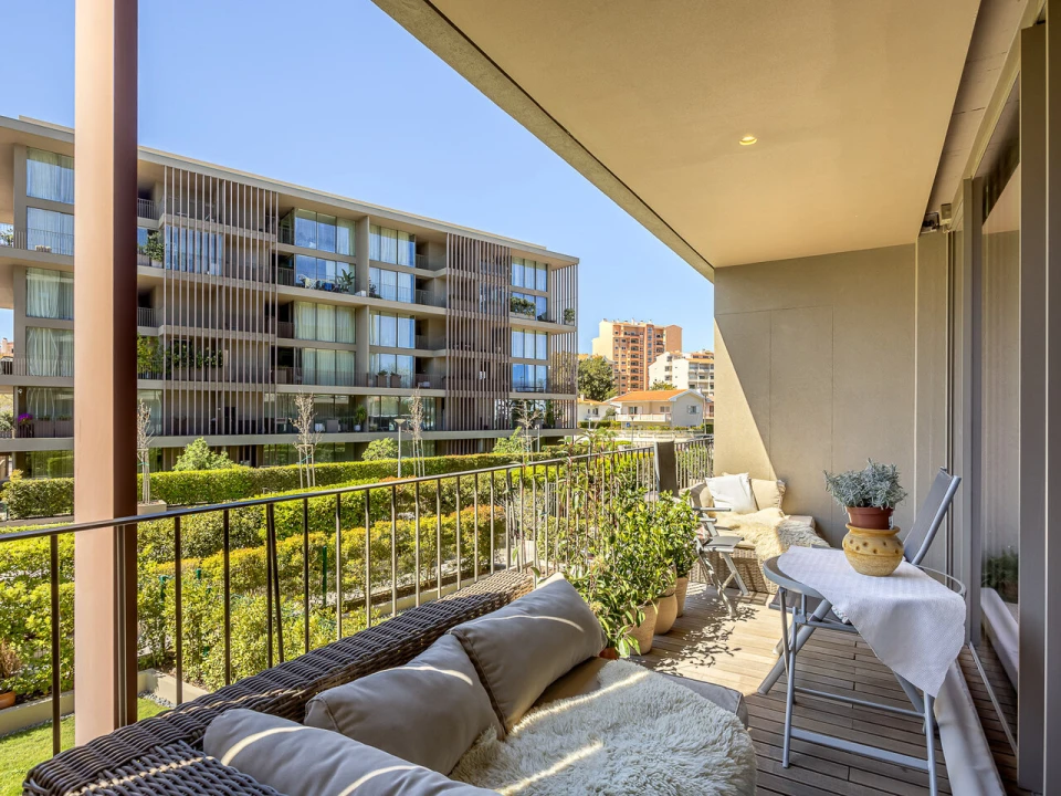 Apartamento T2 para Venda em Cascais e Estoril Foto 10