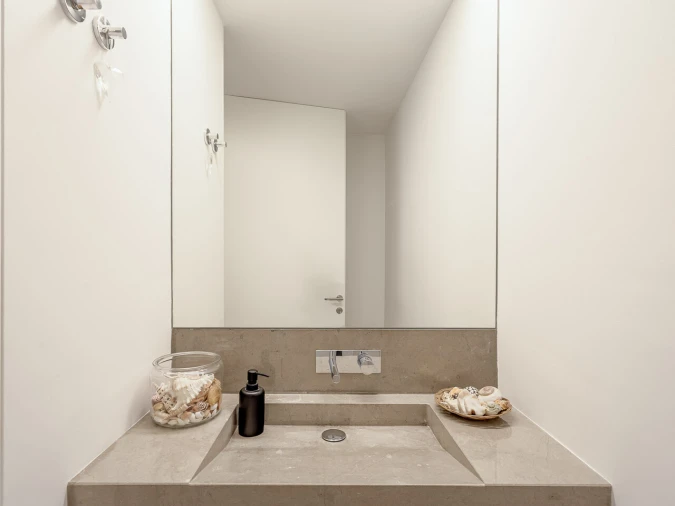 Apartamento T2 para Venda em Cascais e Estoril Foto 9