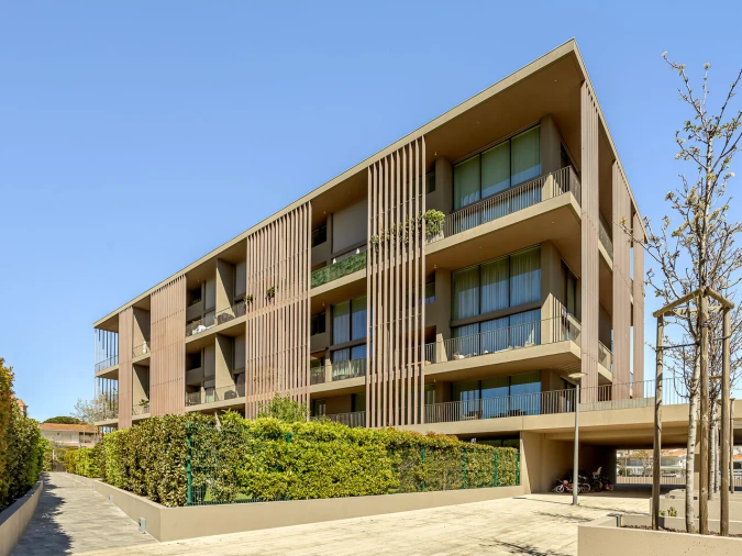 Apartamento T2 para Venda em Cascais e Estoril Foto 19