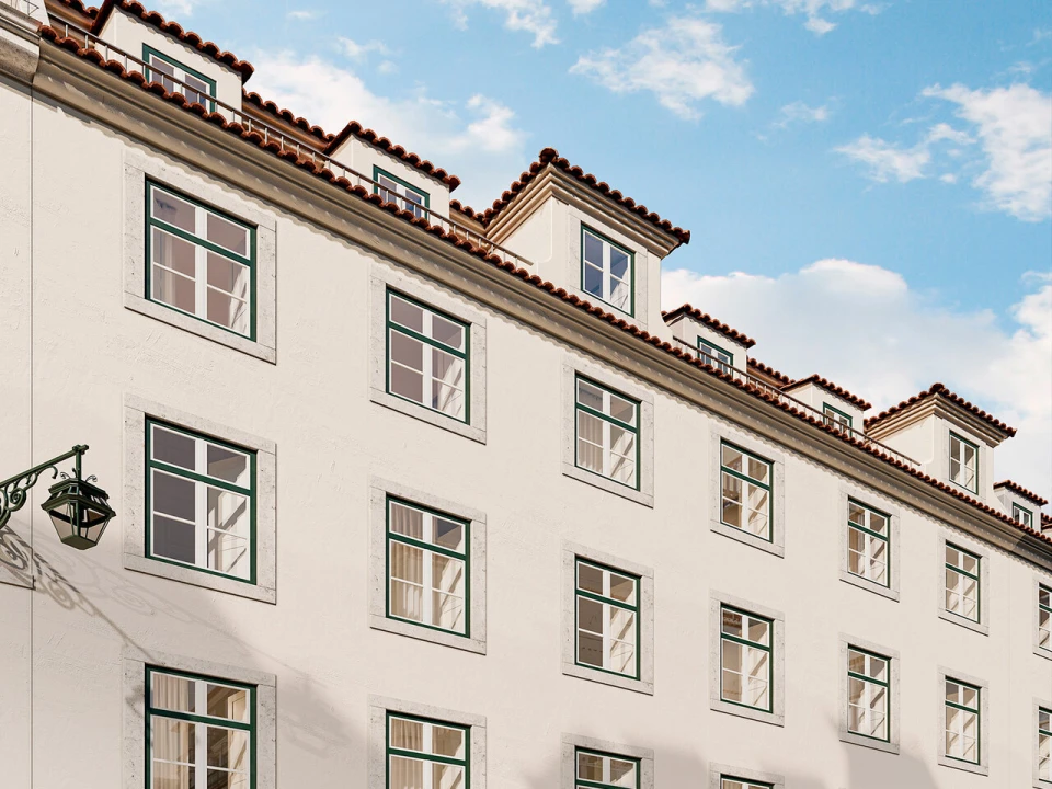 Apartamento T1 para Venda em Santa Maria Maior Foto 10