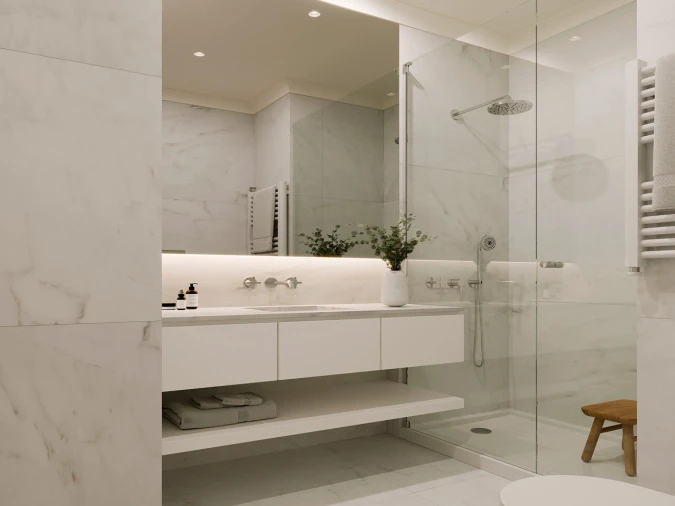 Apartamento T1 para Venda em Santa Maria Maior Foto 8