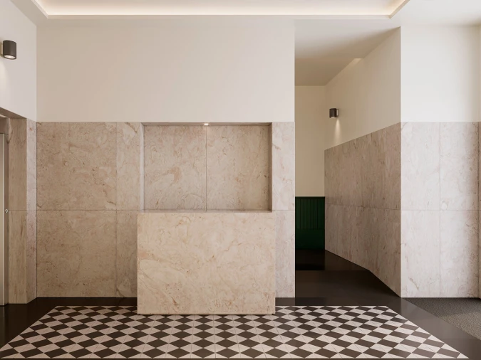 Apartamento T1 para Venda em Santa Maria Maior Foto 9