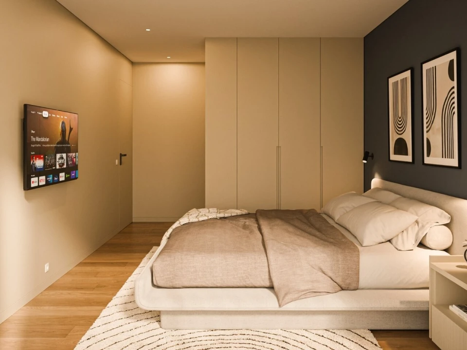 Apartamento T3 para Venda em Gondomar (São Cosme), Valbom e Jovim Foto 5