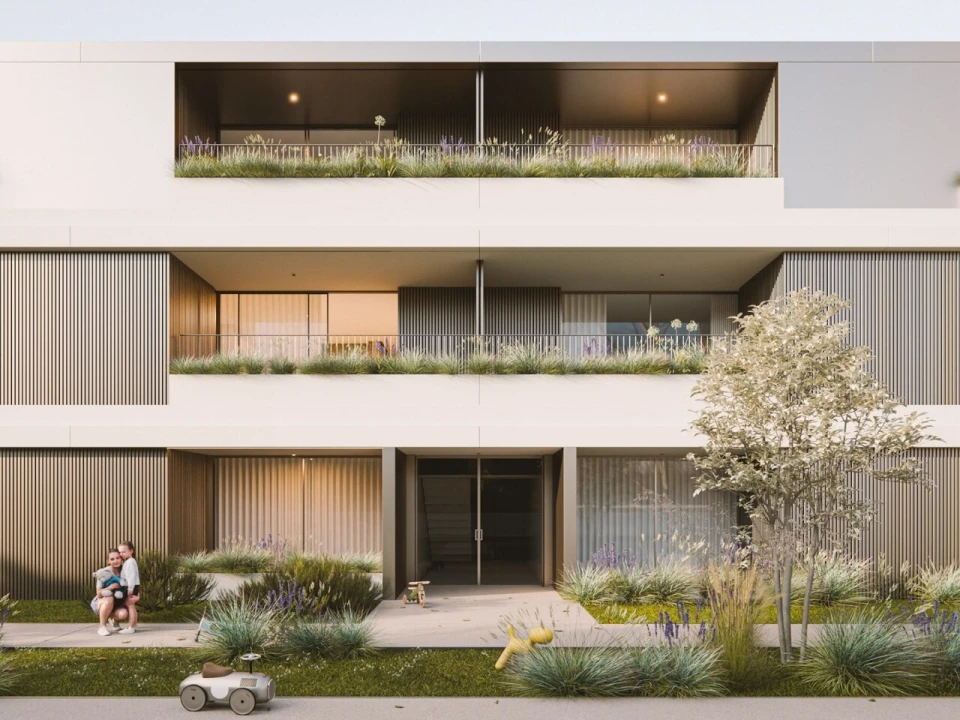 Apartamento T3 para Venda em Gondomar (São Cosme), Valbom e Jovim Foto 13
