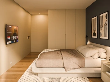 Apartamento T3 para Venda em Gondomar (São Cosme), Valbom e Jovim