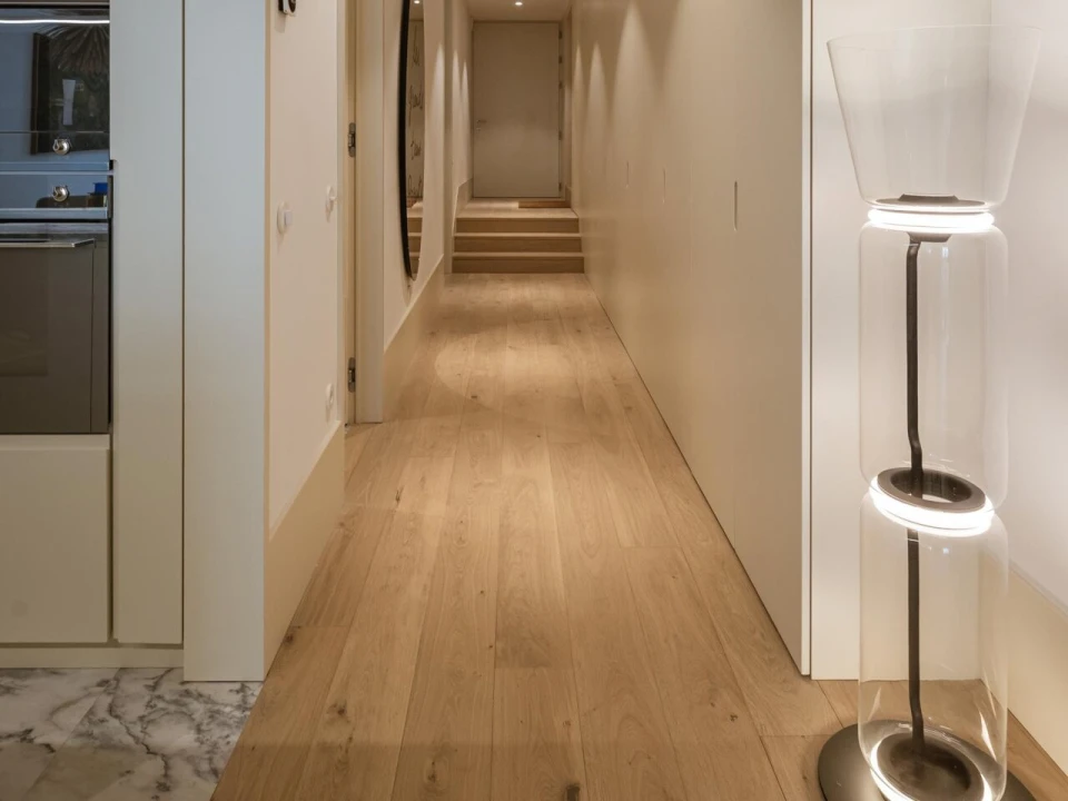 Apartamento T1 para Venda em Misericórdia Foto 7