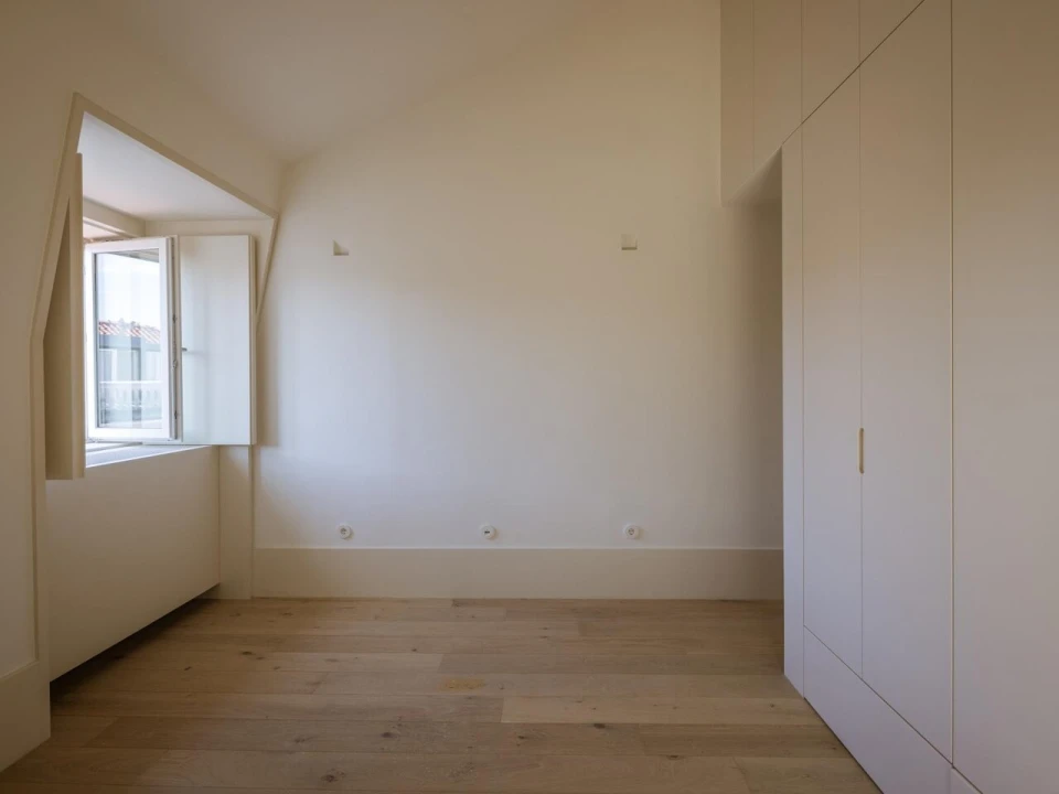 Apartamento T3 para Venda em Misericórdia Foto 17