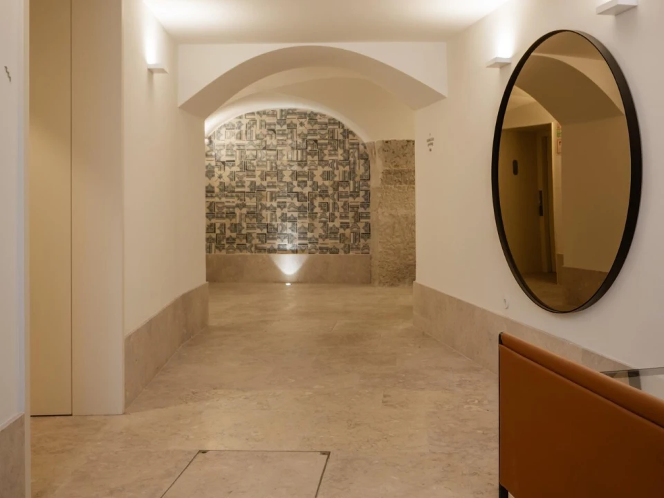Apartamento T3 para Venda em Misericórdia Foto 32