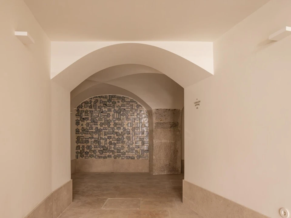 Apartamento T3 para Venda em Misericórdia Foto 38