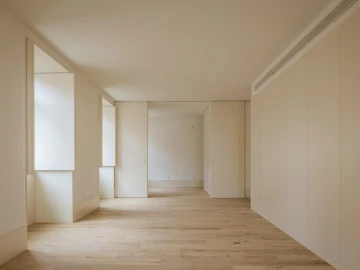 Apartamento T3 para Venda em Misericórdia