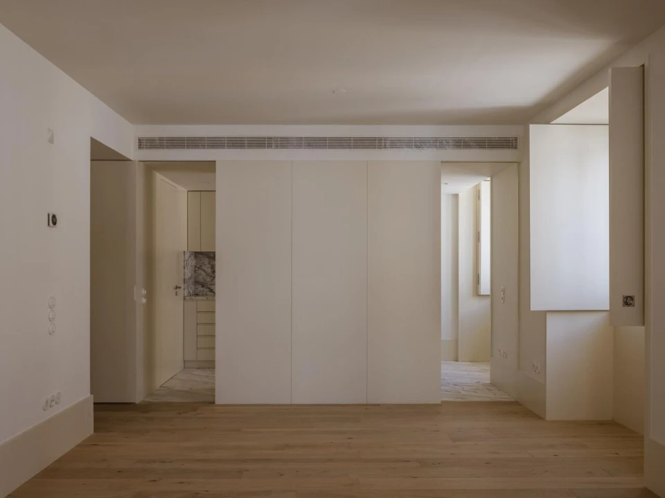 Apartamento T1 para Venda em Misericórdia Foto 3