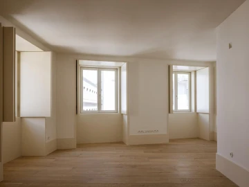 Apartamento T1 para Venda em Misericórdia