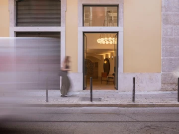 Apartamento T1 para Venda em Misericórdia
