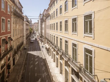 Apartamento T1 para Venda em Misericórdia