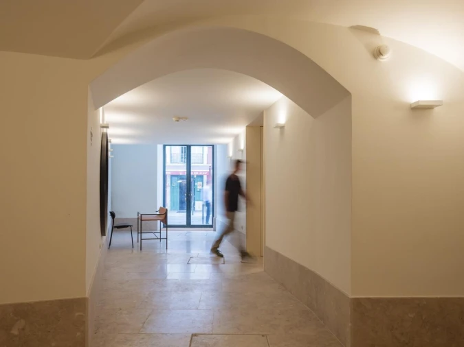 Apartamento T1 para Venda em Misericórdia Foto 14