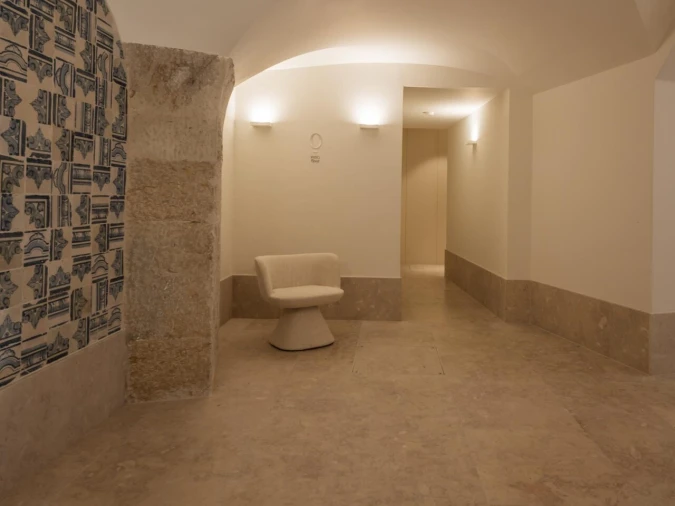 Apartamento T1 para Venda em Misericórdia Foto 17