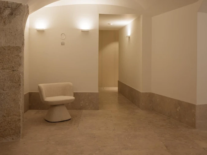 Apartamento T1 para Venda em Misericórdia Foto 18