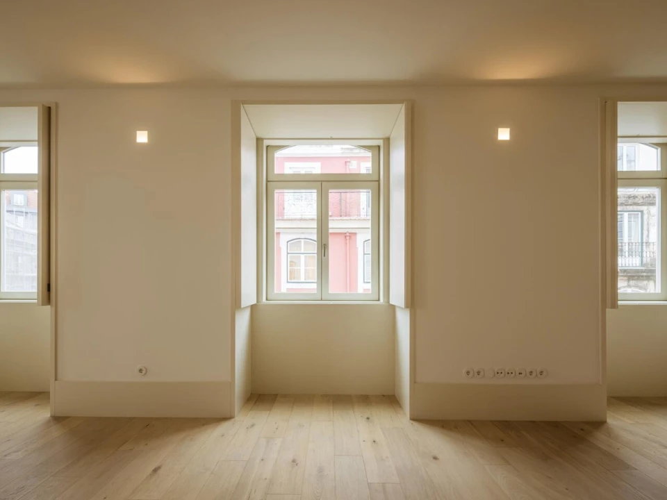 Apartamento T3 para Venda em Misericórdia Foto 1