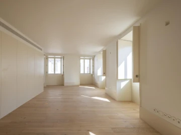 Apartamento T3 para Venda em Misericórdia