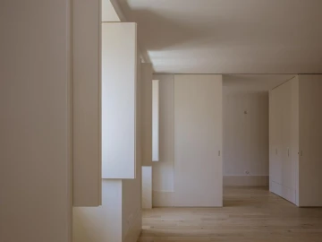 Apartamento T3 para Venda em Misericórdia