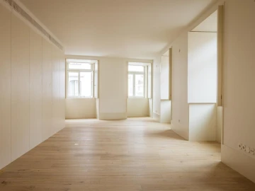 Apartamento T3 para Venda em Misericórdia