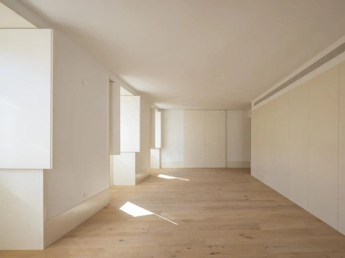 Apartamento T3 para Venda em Misericórdia Foto 14