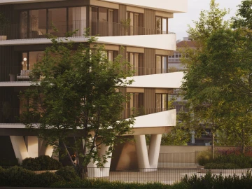 Apartamento T4 para Venda em Alvalade