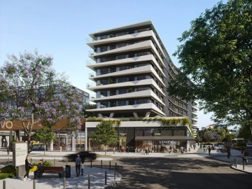 Apartamento T4 para Venda em Alvalade