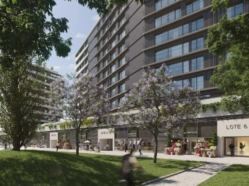 Apartamento T4 para Venda em Alvalade