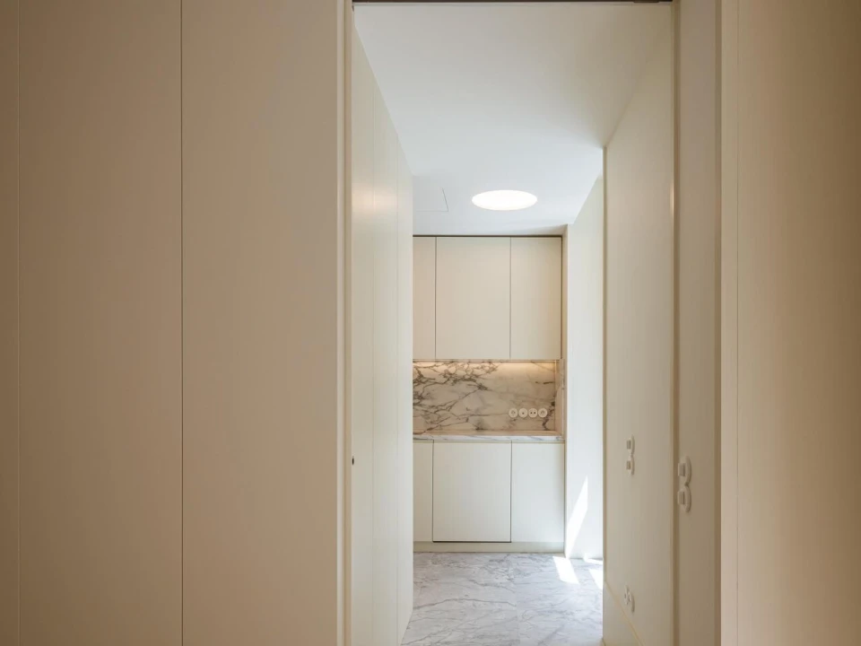 Apartamento T3 para Venda em Misericórdia Foto 4