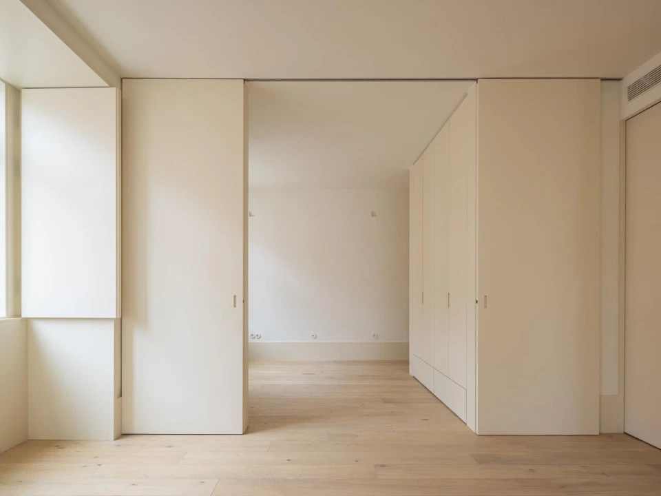 Apartamento T3 para Venda em Misericórdia Foto 6